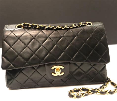 chanel 2.25 bag|chanel 2.55 bag vintage.